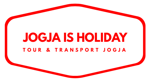 Sewa Rental Mobil Natal & Tahun Baru 2020 di Jogjakarta | Jogja Is Holiday